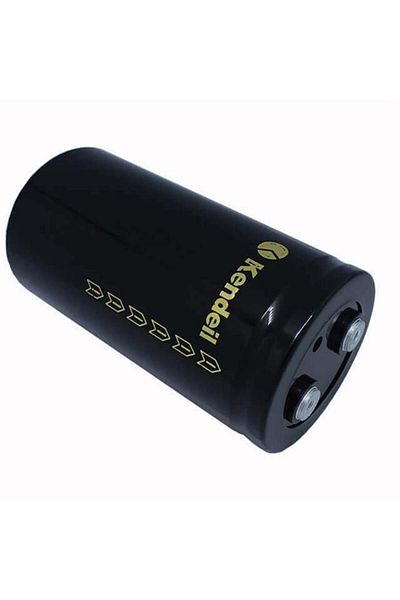 Arduino KENDEIL 100000 uF 63V Screw Capacitor - 31.8mm 76x105mm 15000Hrs