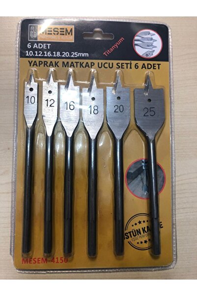 Meşem rigour ark Ağaç Delici Kelebek Yaprak Matkap Uç Seti Yaprak Panc, Yaprak Punch,kelebek Punç,kelebek Panç