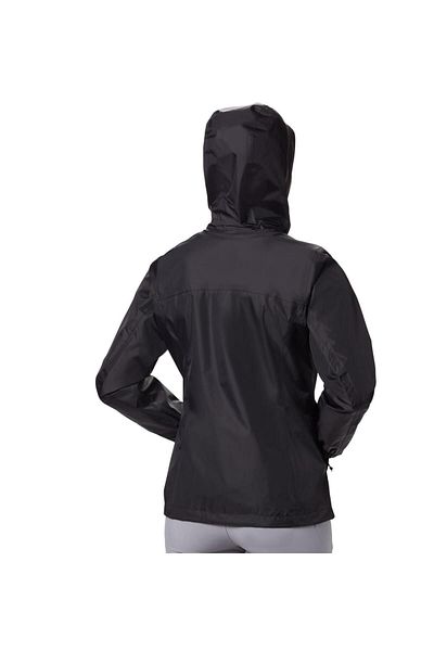 Columbia Arcadia II Women's Raincoat - Stylish and Comfortable