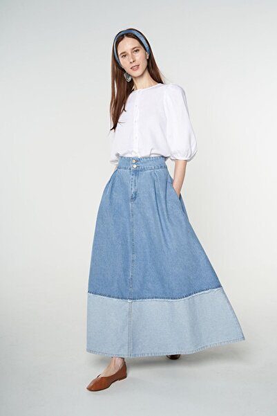 DeMim duality kot etek -açık