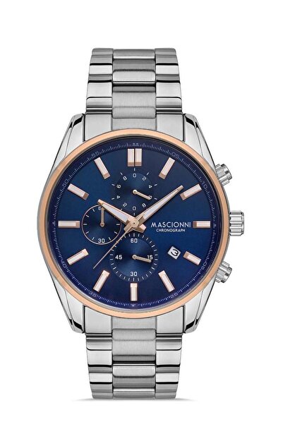 mascionni ساعة يد رجالية M.1.1182.05