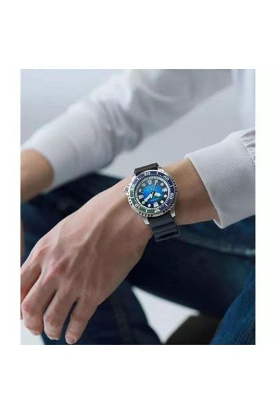 Citizen BN0166-01L Men's Wrist Watch with Limit