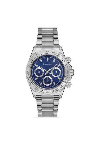 Frank Alex Fa.1122 G11388m.5640071 Men's Wristwatch