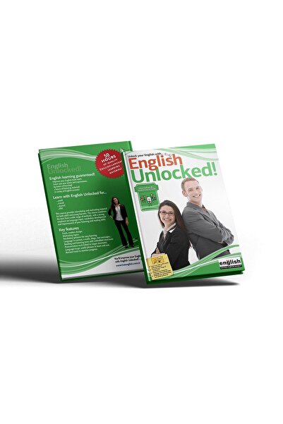 Hot English Unlocked B1 with English Joint