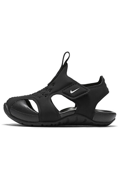 Nike Black Children's Slippers/sandals943827-001-001