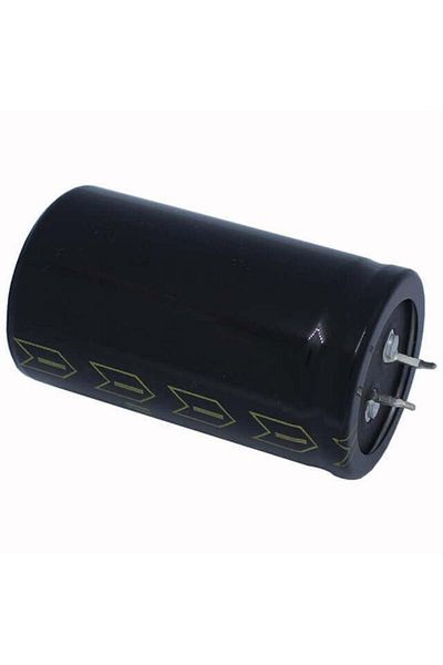 Arduino KENDEIL 150uF 450V 10mm 30x30mm Capacitor - 5000Hrs