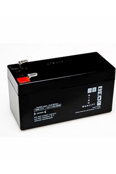 EYE PC 12v 7a 12 Volt Akü Oyuncak Araç Araba Traktör Atv Motor Jeep Için