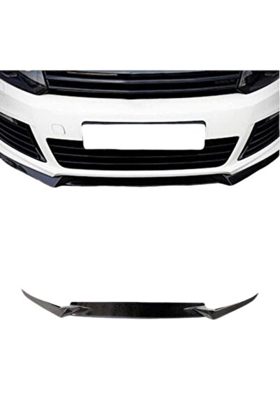 BODYKİT DİZAYN Volkswagen Golf 6 2009-2012 Volkswagen Golf 6 R Tampon Uyumlu ...