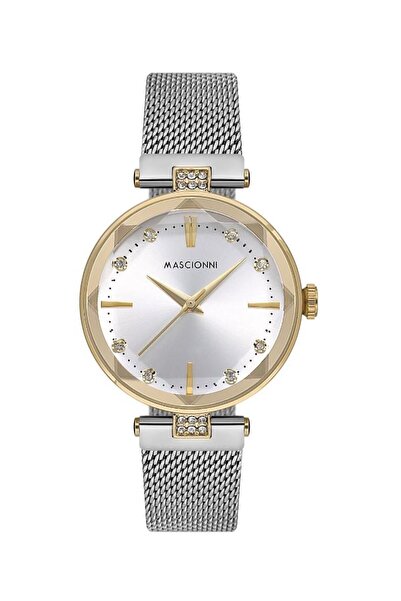 mascionni M.1.2171m.02 ساعة يد نسائية