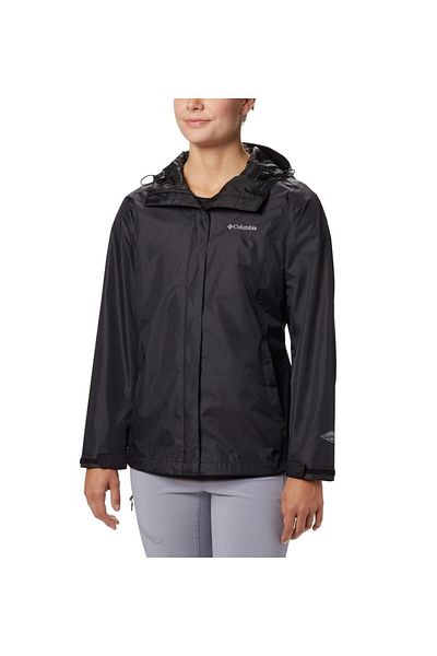 Columbia Arcadia II Women's Raincoat - Stylish and Comfortable