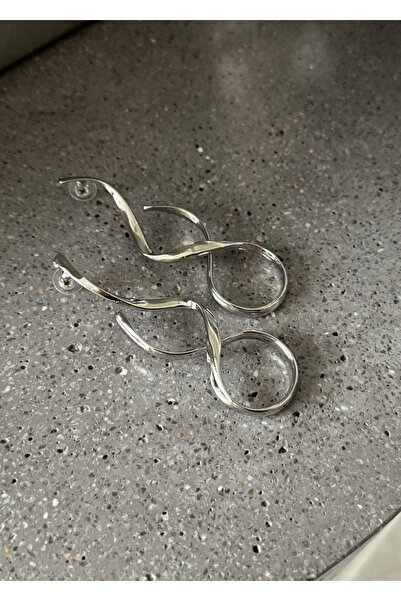 KİLİGİSTANBUL CALLİE KÜPE 9,50 CM