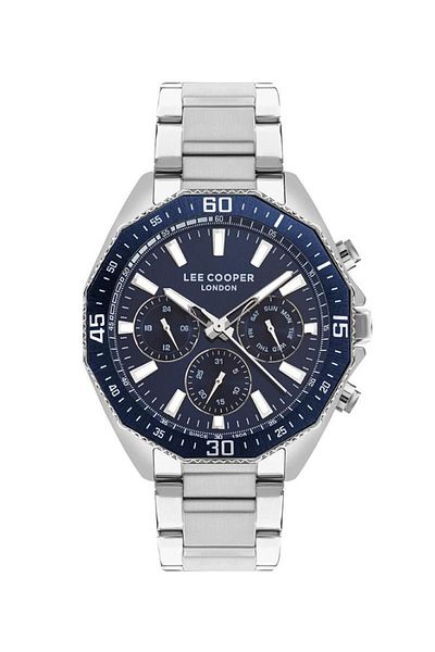 Lee Cooper LC07847.390-NM Men's Wristwatch