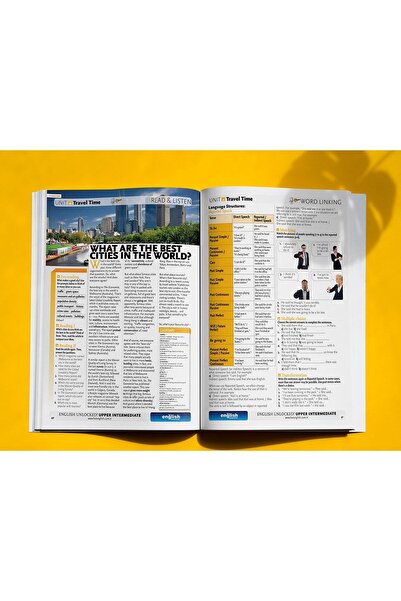 Hot English Ingliz Compound High Invelite B2