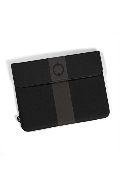 Nors Ugor iPad Case Küçük - Siyah