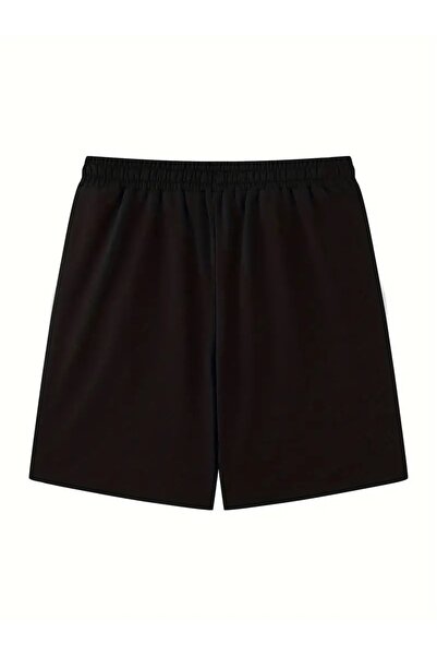 DAXİS Sportwear Company Set de șorturi pentru bărbați din 3 piese cu buzunar