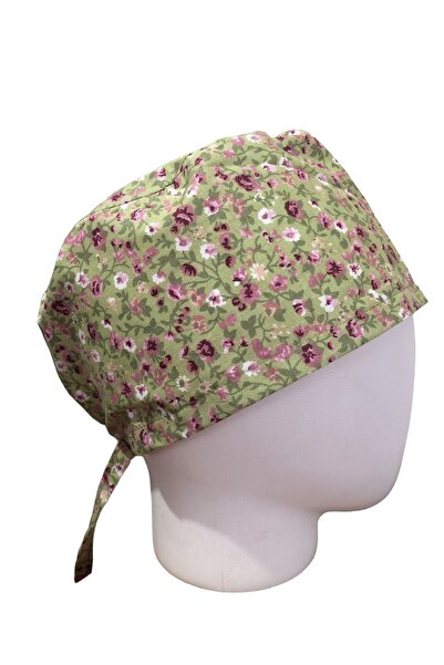 favori bonem Tesettür Boy Doktor Bonesi Hemşire Bonesi Aşçı Bonesi Cerrahi Bo...