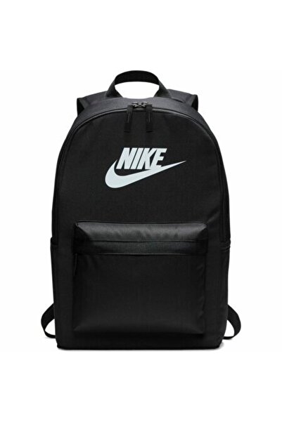 Nike Unisex Μαύρη αθλητική τσάντα Ba5879-011-011