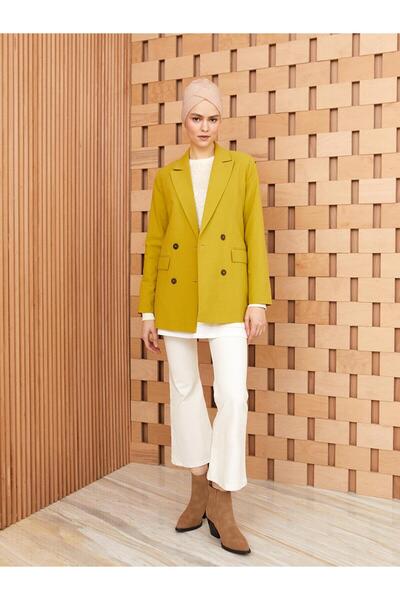 LC Waikiki LCW Modest Kadın Büzgülü Havuz Bonesi