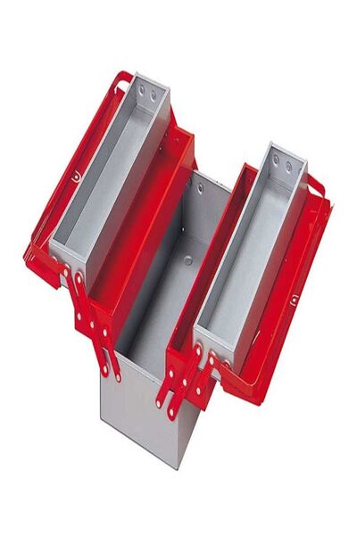 İzeltaş Izeltaş Takım Çantası 5 Gözlü (BOŞ) 195x420x210