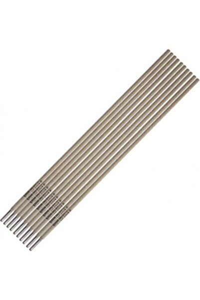 Askaynak Paslanmaz İnce Kaynak Elektrodu 2.00mm 10 Adet Asp-308