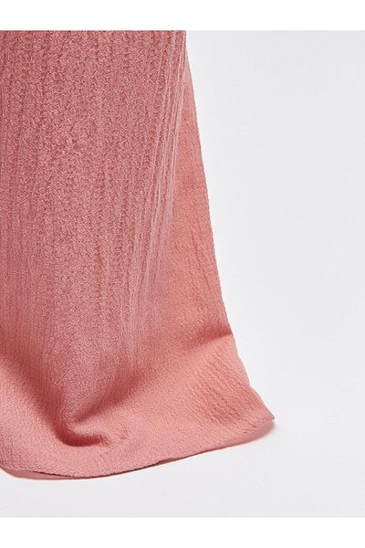 LC Waikiki LCW Modest - șal simplu pentru femei
