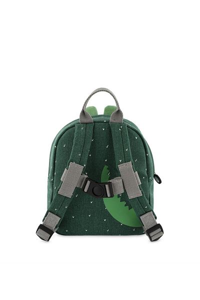 Trixie Mr. Crocodile Mini Backpack