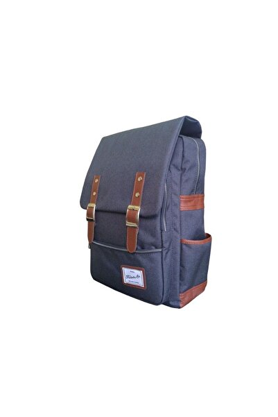Fudela Jnb Smoked Backpack
