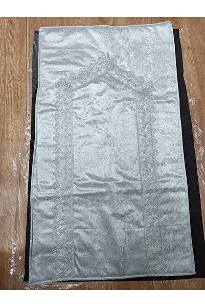 S.Y fransız güpürlü seccade