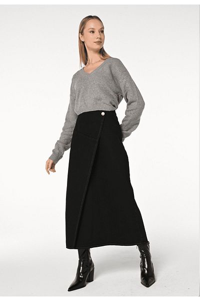 De mim Black Collection - Trendyol De mim Black Collection - Trendyol