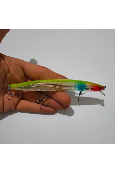 Bozok balıkçılık Maket Balık, Rapala, Suni Yem, Turna, Levrek , Dişli Ve Avcı...