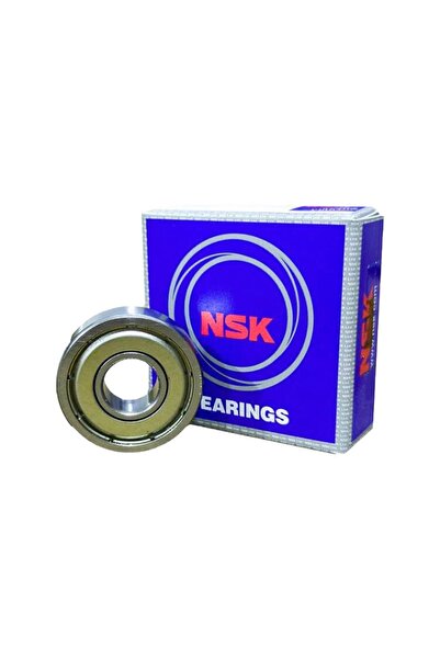 Parçanbu 608 Zz Nsk 8x22x7 Rulman (ÇELİK KAPAKLI)