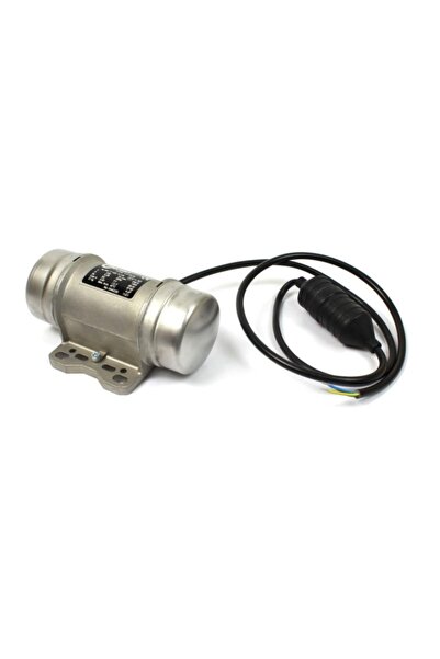 Miksan Vy - 25 M 25 Kg/f 58 Watt 1500 D/d 220/230 Volt Monofaze Mikro Vibrasy...