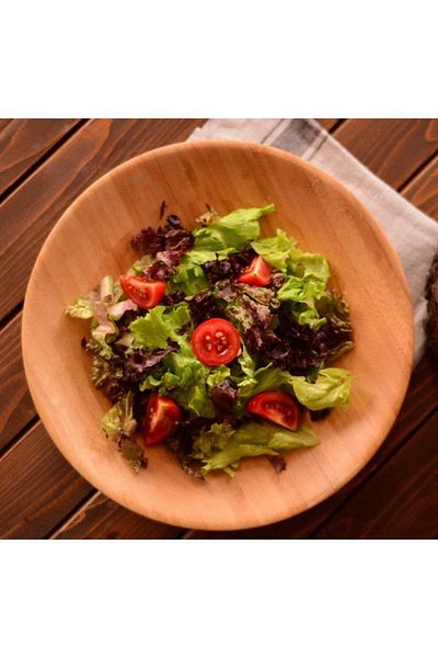 Bambum 516 Billas Large Salad and Fruit Bowl