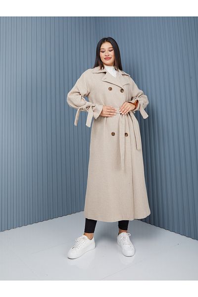 Heggo Παλτό Oversize