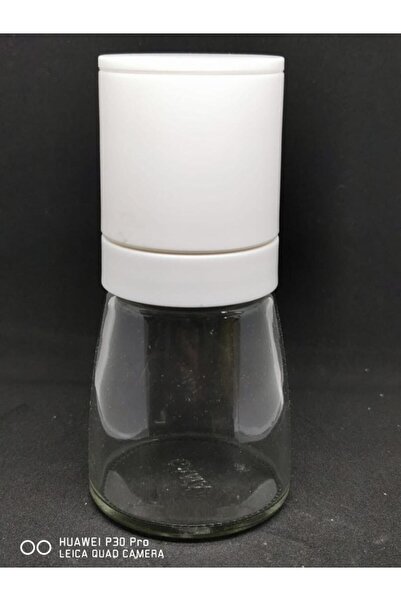 Hacıoğlu baharat Hatay Yöresel Manuel Kahve Baharat Tuz Değirmeni