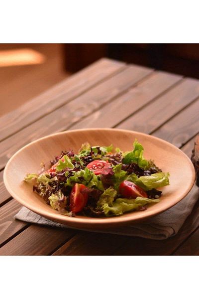 Bambum 516 Billas Large Salad and Fruit Bowl