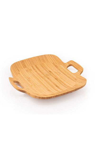 Bambum Wrap - Serving Plate Large