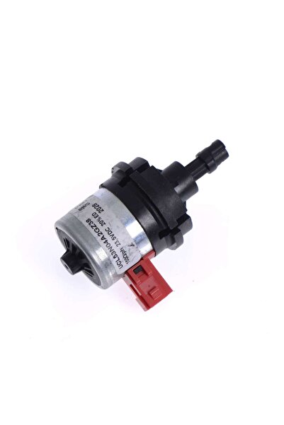 Demirdöküm Atromix Kombi Üç Yollu Vana Motoru