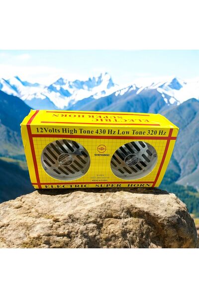 Hella Otomobil, Motosiklet Tip Krom Korna