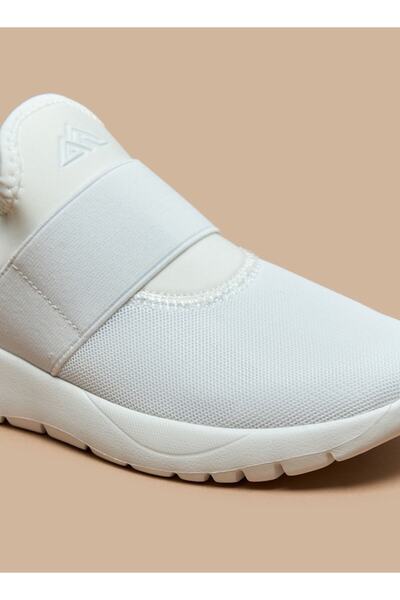 Oaklan by Shoexpress Textured Slip-On Walking Shoes