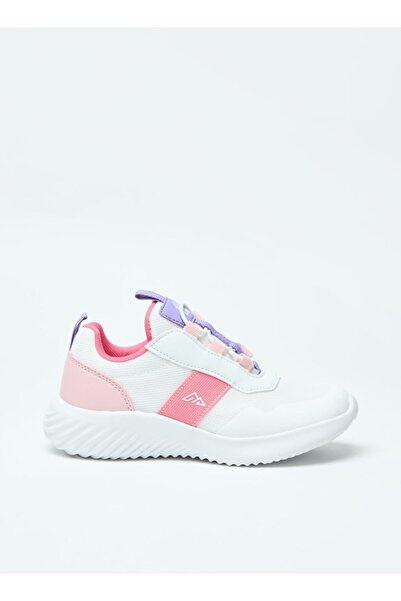 Oaklan by Shoexpress Colourblock Slip-On Sports Shoes