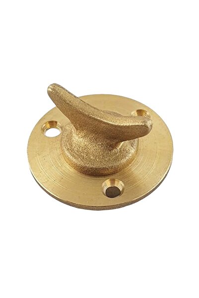 Saray Tekne Su Gideri. Sarı Miçoz. 3/8". Miçoz Komple Set