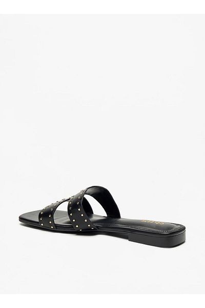 Celeste Women's Embellished Slides