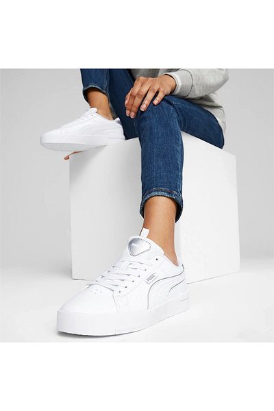 Puma Pantofi de damă Jada Renew Pop-up - 393204 -02