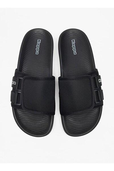 Kappa Men's Textured Slides