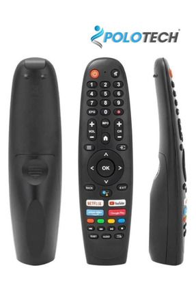POLOTECH ONVO Android Smart Led Tv Kumanda Ses Komutsuz Fiyat Yorumlar Trendyol
