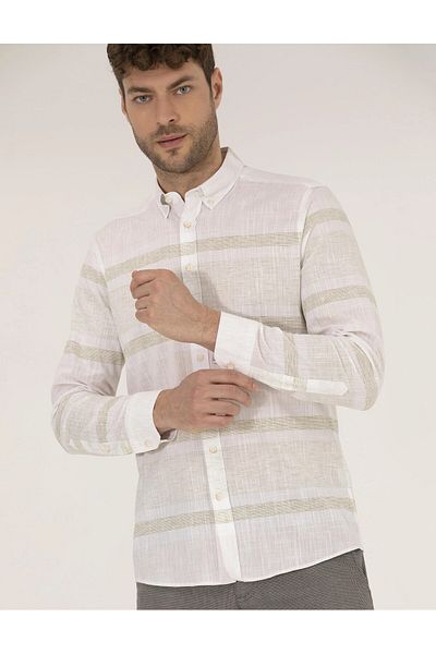 Pierre Cardin Men's shirt
