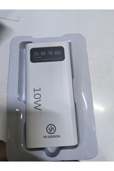YKD POWER BANK