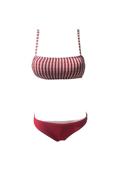 No Name Atelier Bikini Set