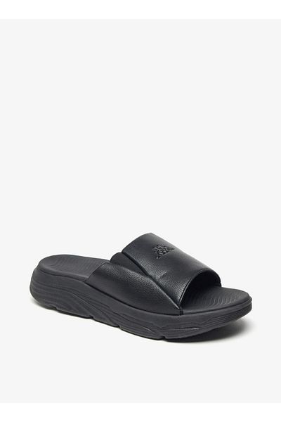 Kappa Men's Logo Detail Slides